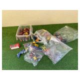 Toy Cars/Vehicles