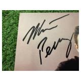 Signed Photos of "Friends" Actors