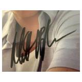 Signed Photos of "Friends" Actors
