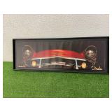 Chevrolet Artwork 14" x 40"
