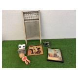 Mixed Vintage Lot