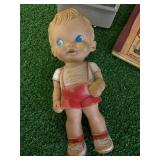 Mixed Vintage Lot