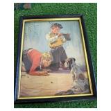 Mixed Vintage Lot