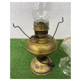 Electric Updated Lanterns