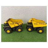 Tonka Trucks