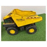 Tonka Trucks