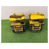 Tonka Trucks