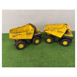 Tonka Trucks