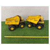 Tonka Trucks