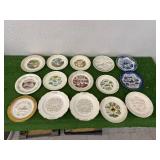 Collector Plates