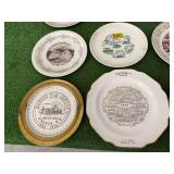 Collector Plates