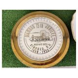 Collector Plates