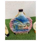Beam Decanters