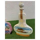 Beam Decanters