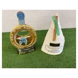 Beam Decanters