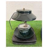 Coleman Lantern & Carry Case