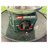Coleman Lantern & Carry Case