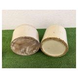Stoneware Jugs