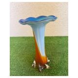 Multi Color Vase