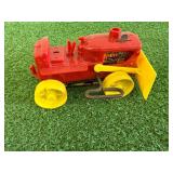 Vintage Windup Toy - Works