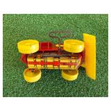 Vintage Windup Toy - Works