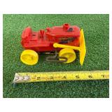 Vintage Windup Toy - Works