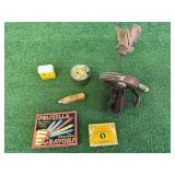 Mixed Vintage Lot