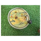 Mixed Vintage Lot