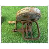 Mixed Vintage Lot