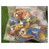 Toys