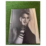 Madonna Sealed Hard Cover Book