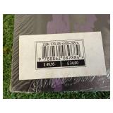 Madonna Sealed Hard Cover Book