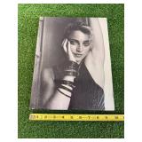 Madonna Sealed Hard Cover Book