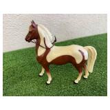 Hartland & Breyer Horses