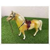 Hartland & Breyer Horses