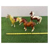 Hartland & Breyer Horses