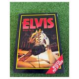 Elvis Pop Up Book