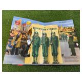 Elvis Pop Up Book