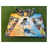 Elvis Pop Up Book