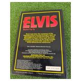 Elvis Pop Up Book
