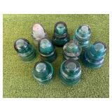 Glass Insulators