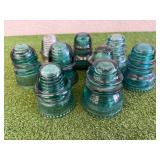 Glass Insulators