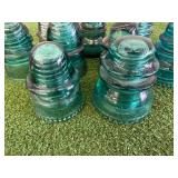 Glass Insulators