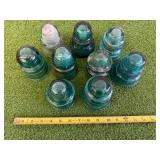Glass Insulators