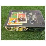 Sealed Box Disney Collector Cards