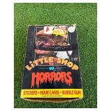 Full Box Topps Little Shop of Horrors Movie Cards