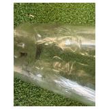 Vintage Kerr Economy Canning Jar
