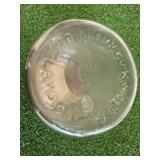 Vintage Kerr Economy Canning Jar