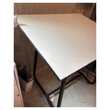 Adjustable Drafting Table