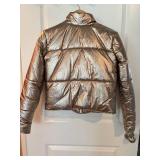 Michael Kors & David Lerner Women